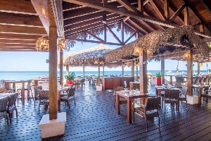 Hotel HOLIDAY INN RESORT ARUBA wakacje