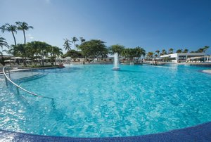 Hotel RIU PALACE ANTILLAS wakacje