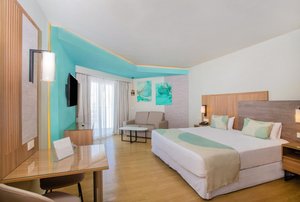 Hotel RIU PALACE ANTILLAS wakacje