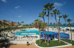 Hotel RIU PALACE ANTILLAS wakacje
