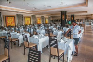 Hotel RIU PALACE ANTILLAS wakacje