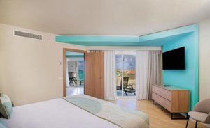 Hotel RIU PALACE ANTILLAS wakacje