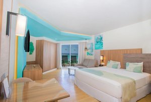 Hotel RIU PALACE ANTILLAS wakacje