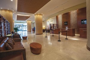 Hotel RIU PALACE ANTILLAS wakacje
