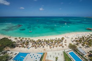 Hotel RIU PALACE ANTILLAS wakacje