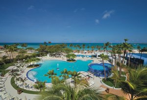 Hotel RIU PALACE ANTILLAS wakacje