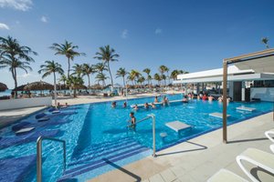 Hotel RIU PALACE ANTILLAS wakacje