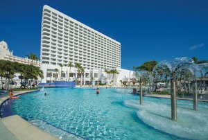 Hotel RIU PALACE ANTILLAS wakacje
