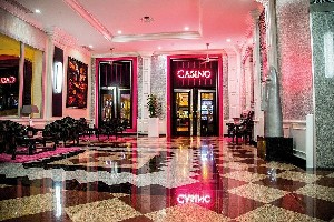 Hotel RIU PALACE ARUBA wakacje