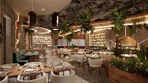 Hotel SECRETS BABY BEACH ARUBA wakacje