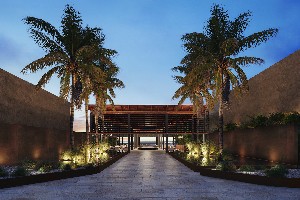 Hotel SECRETS BABY BEACH ARUBA wakacje