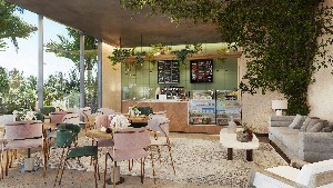 Hotel SECRETS BABY BEACH ARUBA wakacje