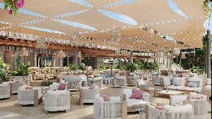 Hotel SECRETS BABY BEACH ARUBA wakacje