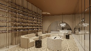 Hotel SECRETS BABY BEACH ARUBA wakacje