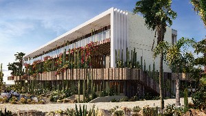 Hotel SECRETS BABY BEACH ARUBA wakacje