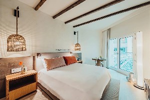 Hotel RENAISSANCE WIND CREEK ARUBA RESORT wakacje