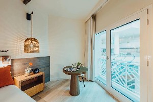 Hotel RENAISSANCE WIND CREEK ARUBA RESORT wakacje