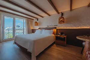 Hotel RENAISSANCE WIND CREEK ARUBA RESORT wakacje