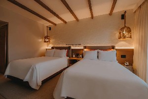 Hotel RENAISSANCE WIND CREEK ARUBA RESORT wakacje