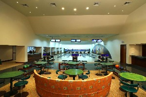 Hotel AL BANDER RESORT wakacje