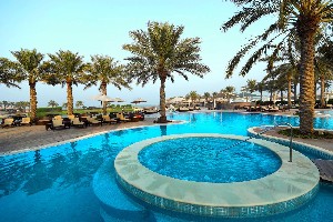 Hotel AL BANDER RESORT wakacje