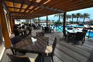 Hotel AL BANDER RESORT wakacje