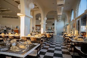 Hotel AL BANDER RESORT wakacje