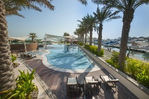 Hotel AL BANDER RESORT wakacje