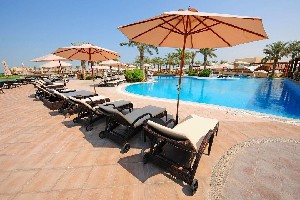 Hotel AL BANDER RESORT wakacje