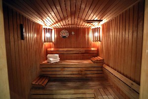 Hotel AL BANDER RESORT wakacje