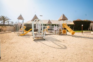 Hotel AL BANDER RESORT wakacje