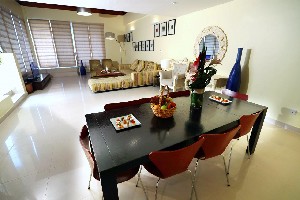 Hotel AL BANDER RESORT wakacje