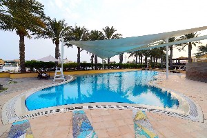 Hotel AL BANDER RESORT wakacje