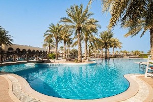 Hotel AL BANDER RESORT wakacje