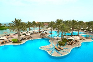 Hotel AL BANDER RESORT wakacje