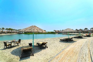 Hotel AL BANDER RESORT wakacje