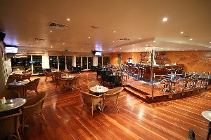 Hotel AL BANDER RESORT wakacje