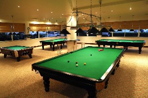 Hotel AL BANDER RESORT wakacje