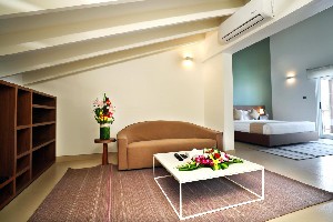 Hotel AL BANDER RESORT wakacje