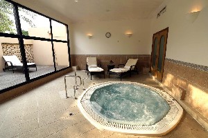 Hotel AL BANDER RESORT wakacje