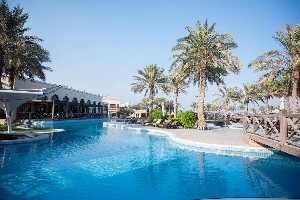 Hotel AL BANDER RESORT wakacje