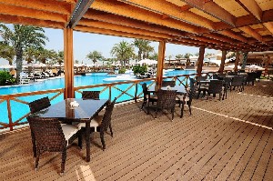 Hotel AL BANDER RESORT wakacje