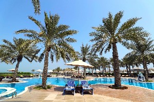 Hotel AL BANDER RESORT wakacje