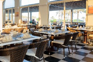 Hotel AL BANDER RESORT wakacje