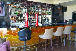 Hotel CITY CENTER wakacje