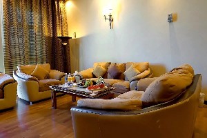 Hotel CITY CENTER wakacje