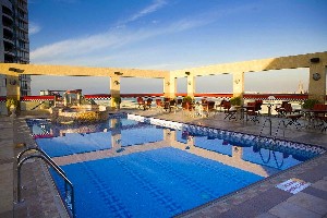 Hotel CITY CENTER wakacje