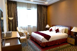 Hotel CITY CENTER wakacje