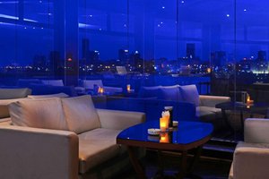 Hotel F1 GRAND PRIX - NOVOTEL BAHRAIN AL DANA RESORT wakacje