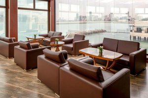 Hotel F1 GRAND PRIX - NOVOTEL BAHRAIN AL DANA RESORT wakacje